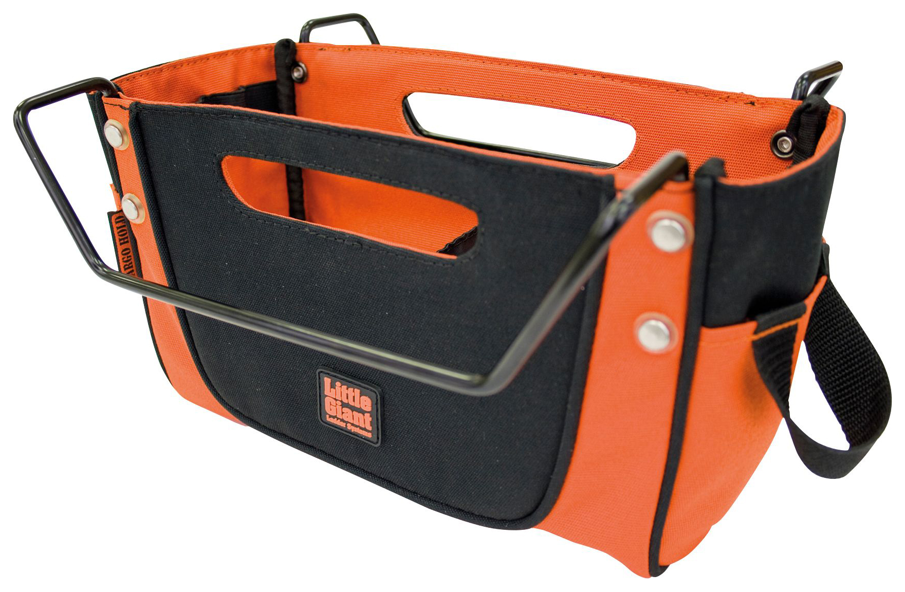 Tb Davies Little Giant Canvas Cargo Hold Accessory