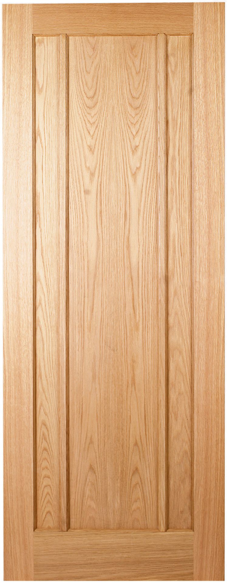 Oak & Oak Veneer Doors, Internal Oak Doors