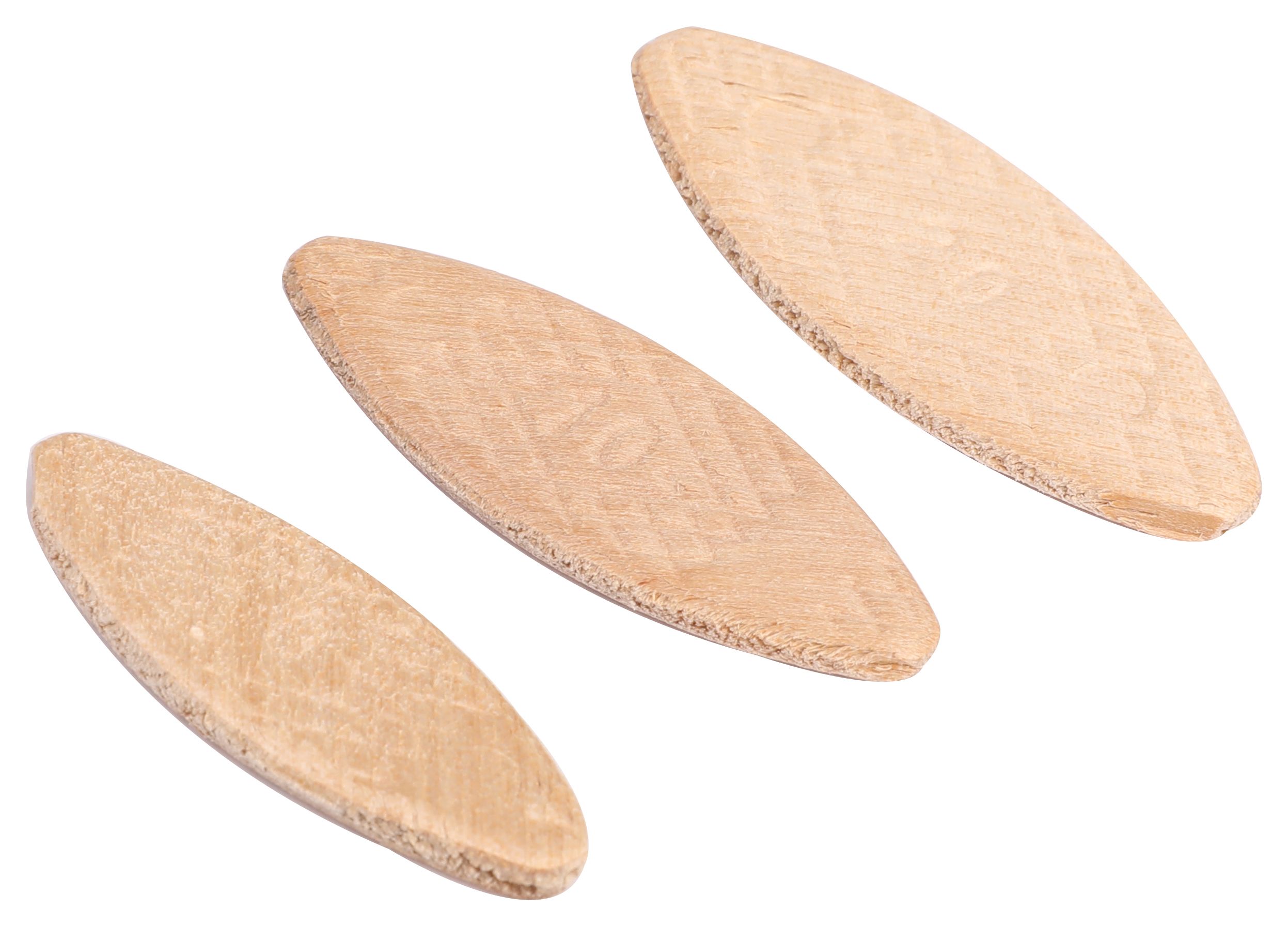 Image of Wickes Assorted Birch Biscuits - Pack 100