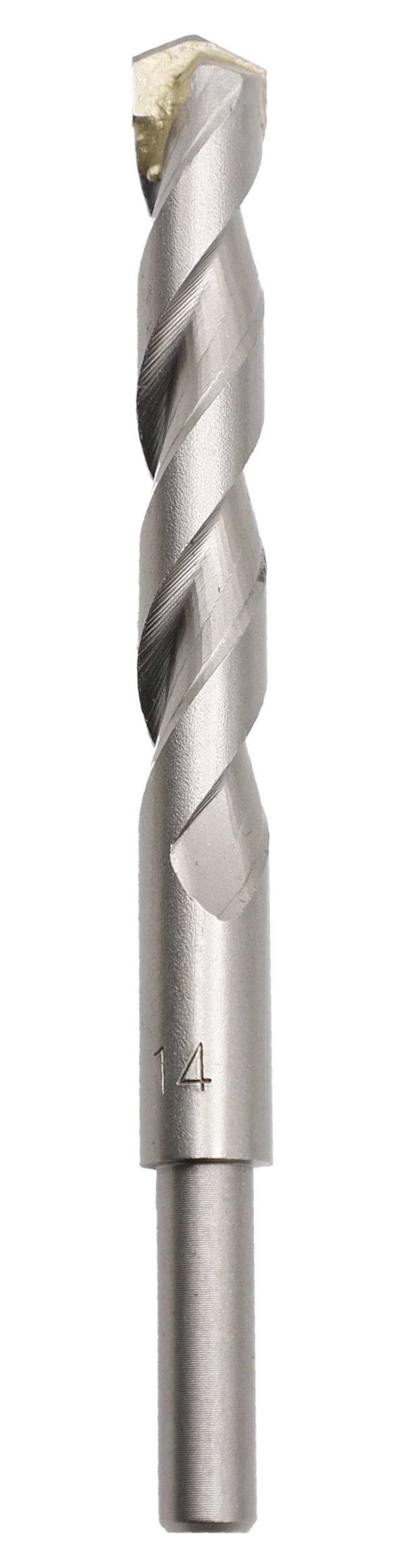 Wickes Masonry Drill Bit - 14 x 150mm