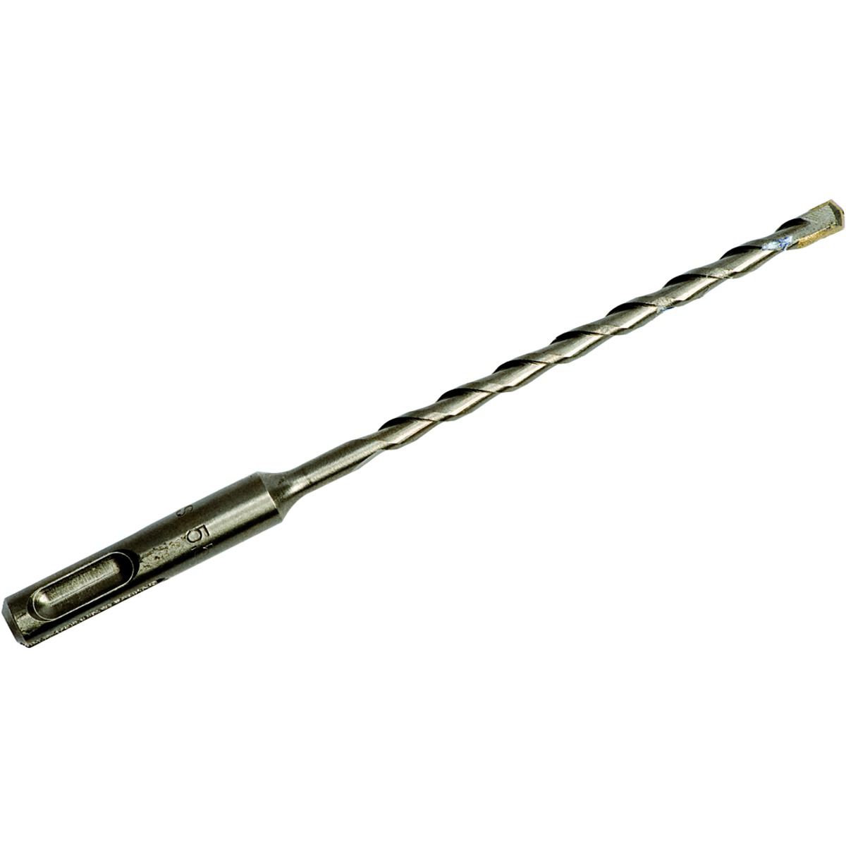 Wickes SDS+ Drill Bit - 5.5 x 160mm