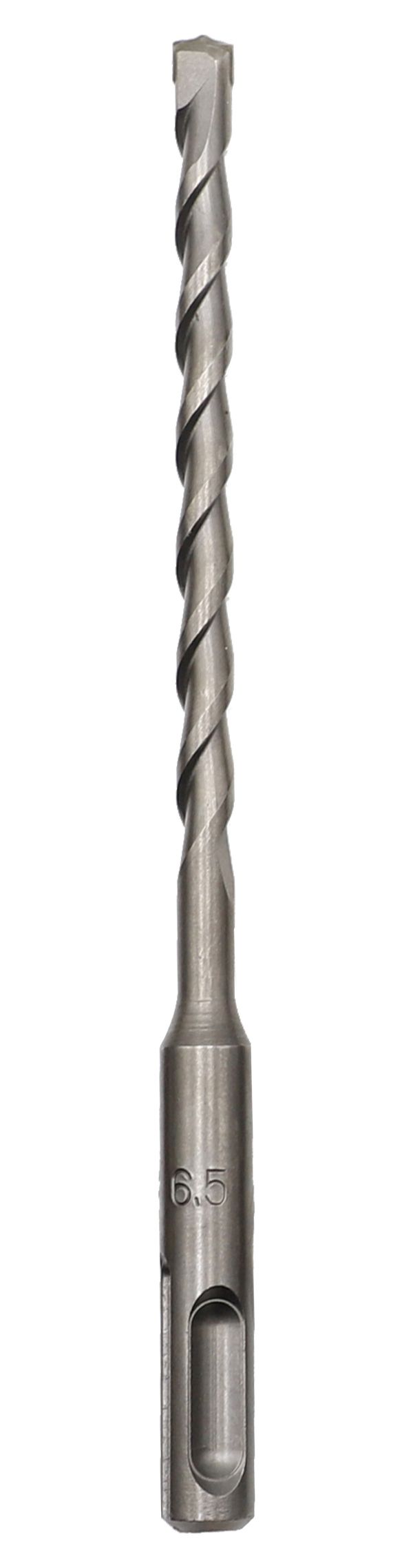 Wickes SDS+ Drill Bit - 6.5 x 160mm