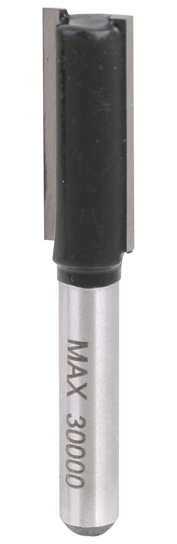 Image of Wickes Straight Router Bit 1/4in - 10mm