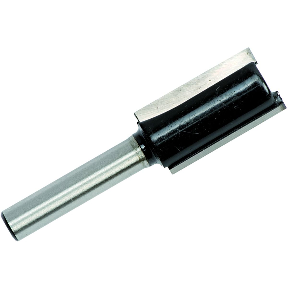 Image of Wickes Straight Router Bit 1/4in - 14mm