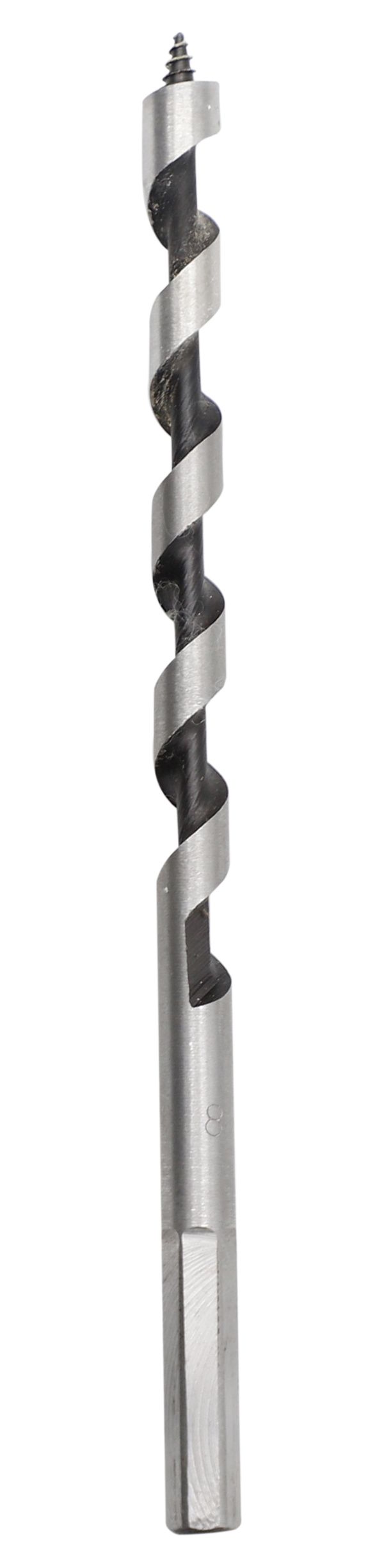 Wickes Auger Wood Drill Bit - 8 x 150mm