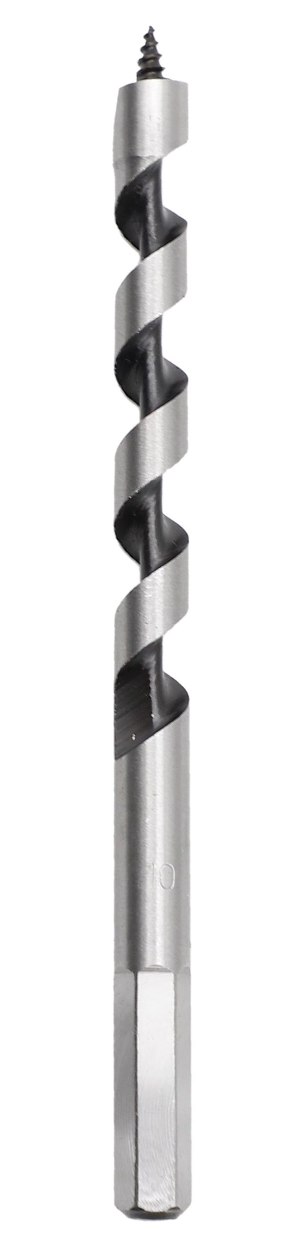 Wickes Auger Wood Drill Bit - 10 x 150mm