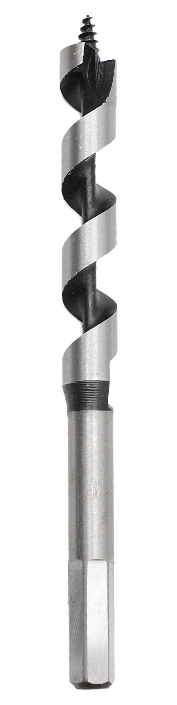 Wickes Auger Wood Drill Bit - 13 x 150mm