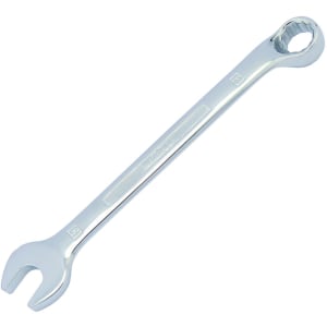 Wickes Combination Spanner - 13mm