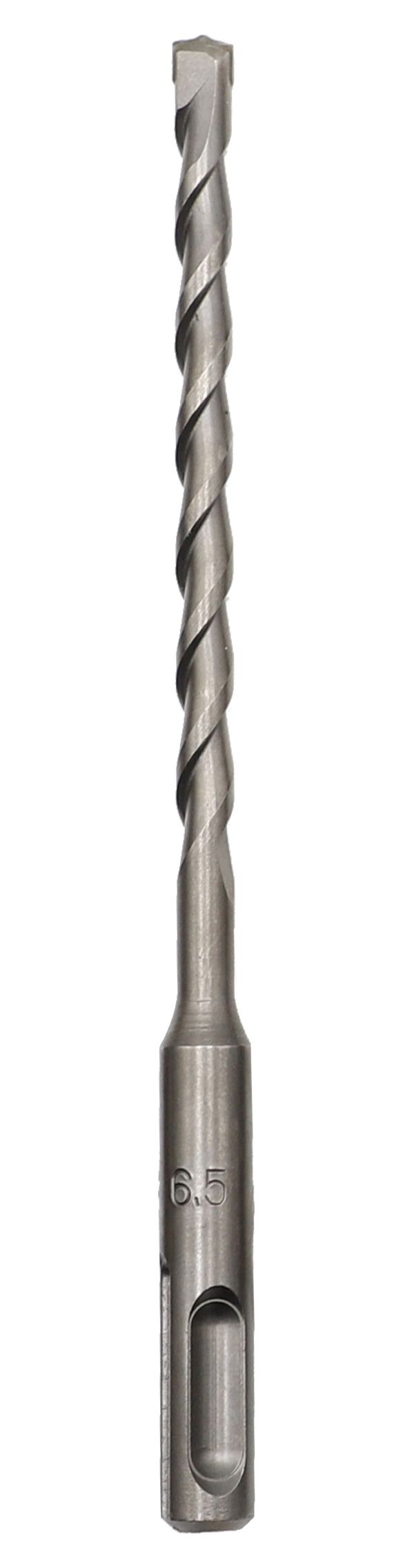 Wickes SDS+ Drill Bit - 6 x 160mm