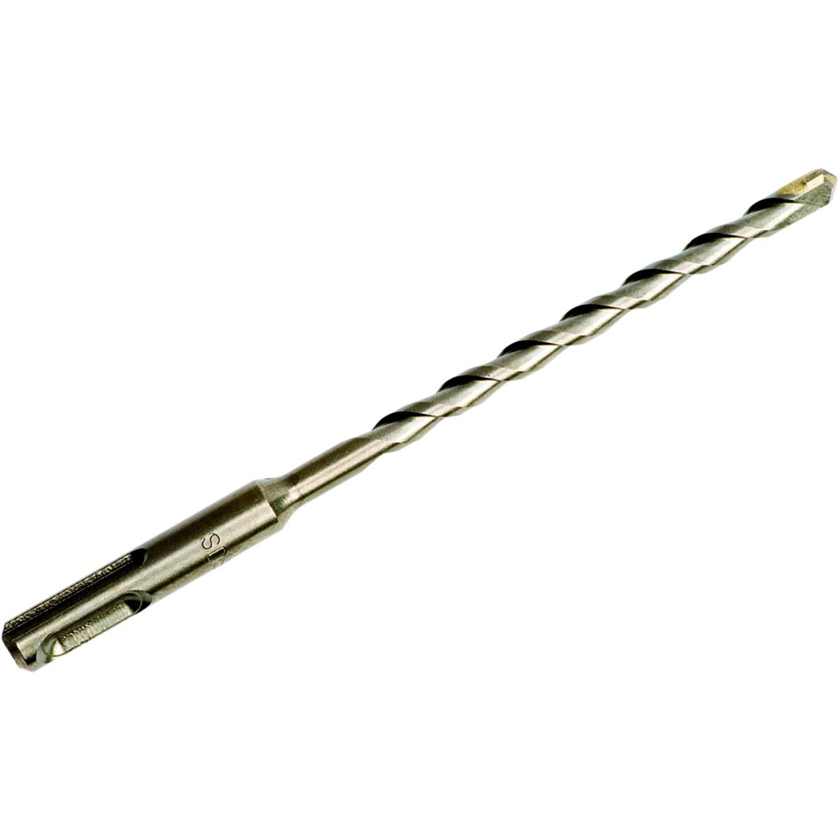 Wickes SDS+ Drill Bit - 7 x 160mm