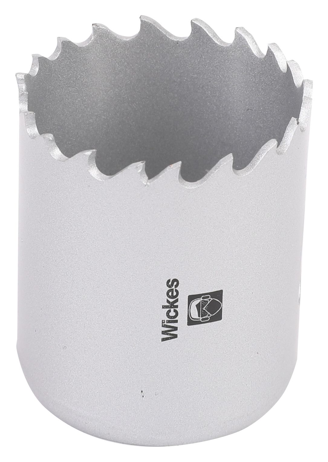 Wickes HSS Bi-metal Hole Saw - 38mm