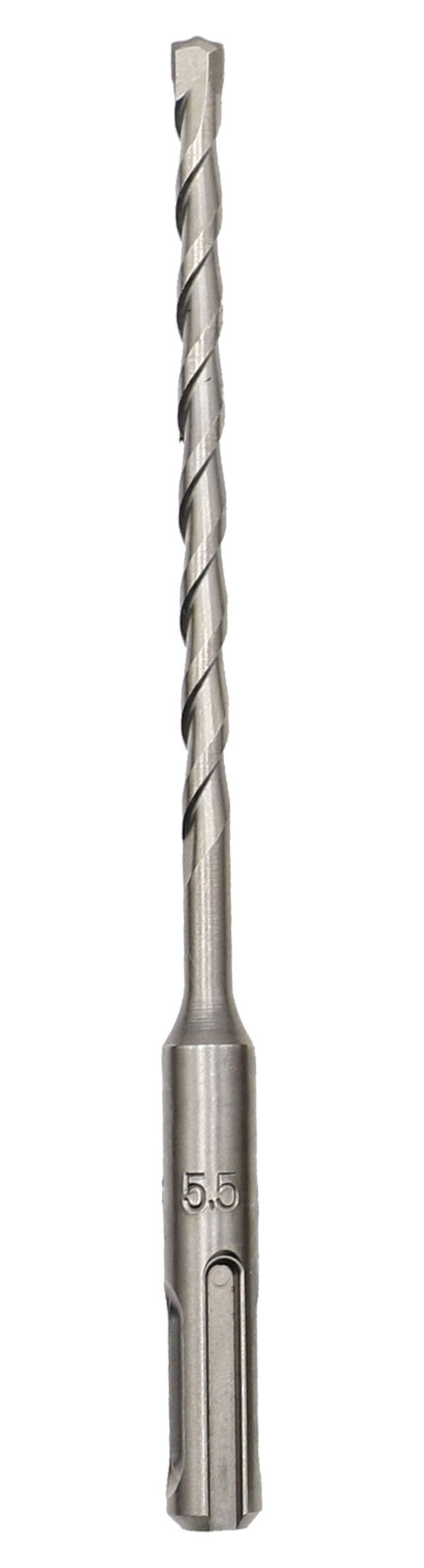 Wickes SDS+ Drill Bit - 5mm x 110mm