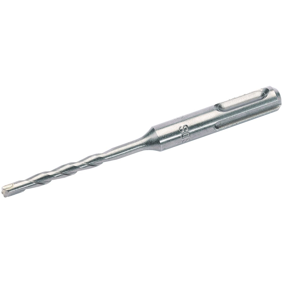 Wickes SDS+ Drill Bit - 7 x 310mm