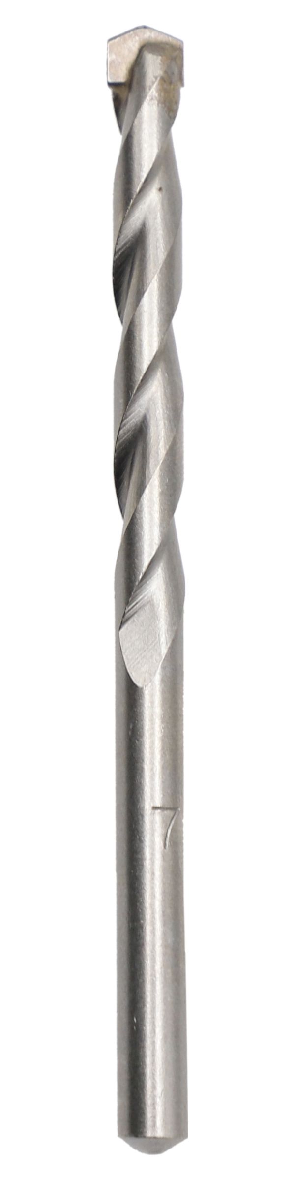 Wickes Masonry Drill Bit - 7 x 100mm