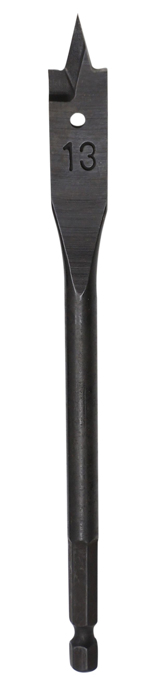 Wickes Flat Wood Bit - 13mm