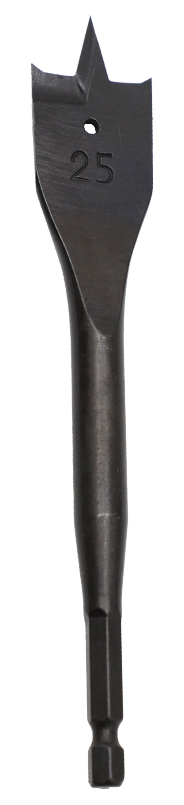 Wickes Flat Wood Bit - 25mm