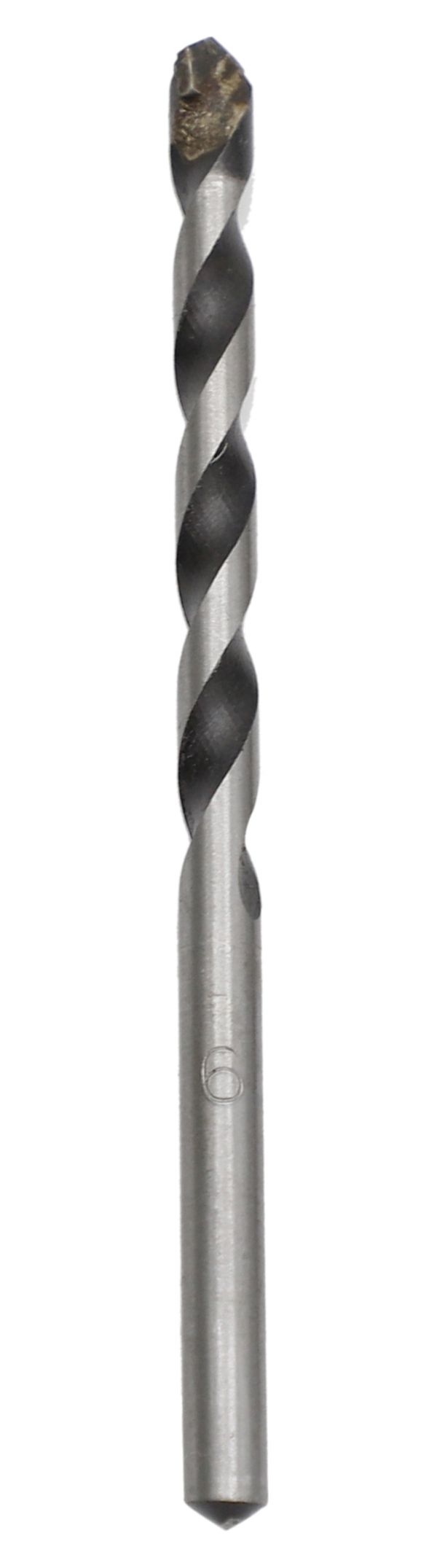 Wickes Multipurpose Drill Bit - 6 x 100mm