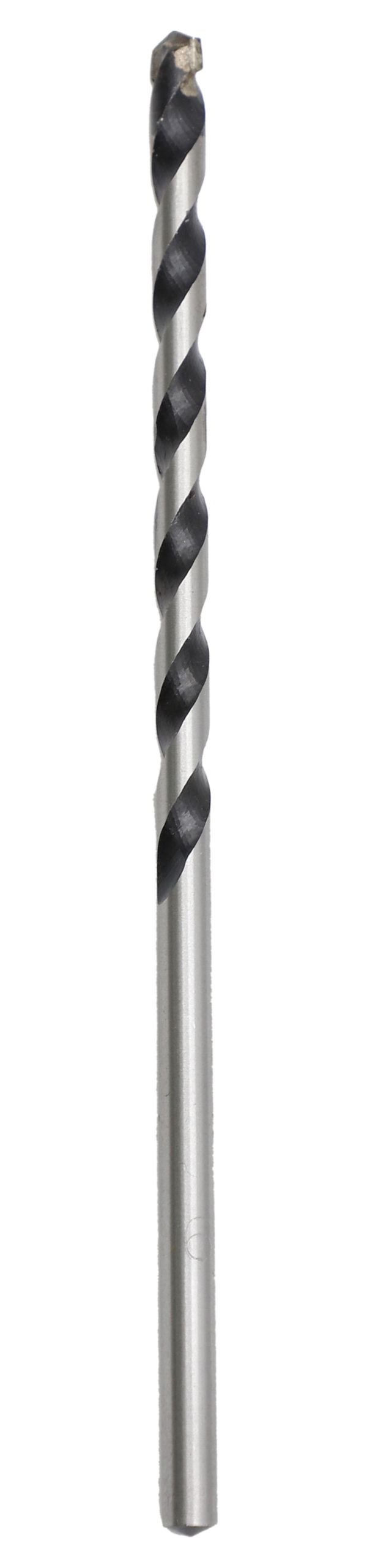 Wickes Multipurpose Drill Bit - 6 x 150mm