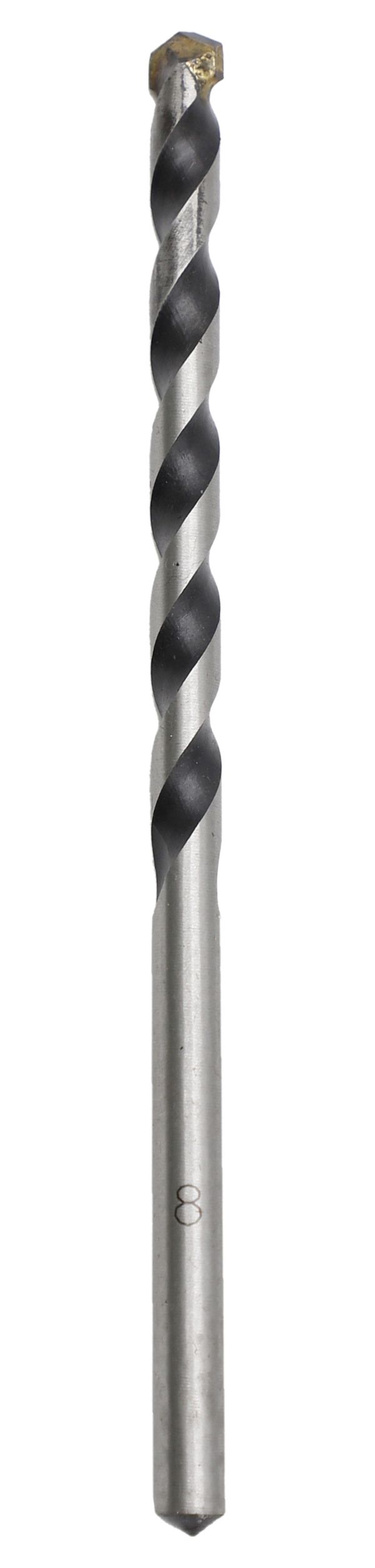 Wickes Multipurpose Drill Bit - 8 x 150mm