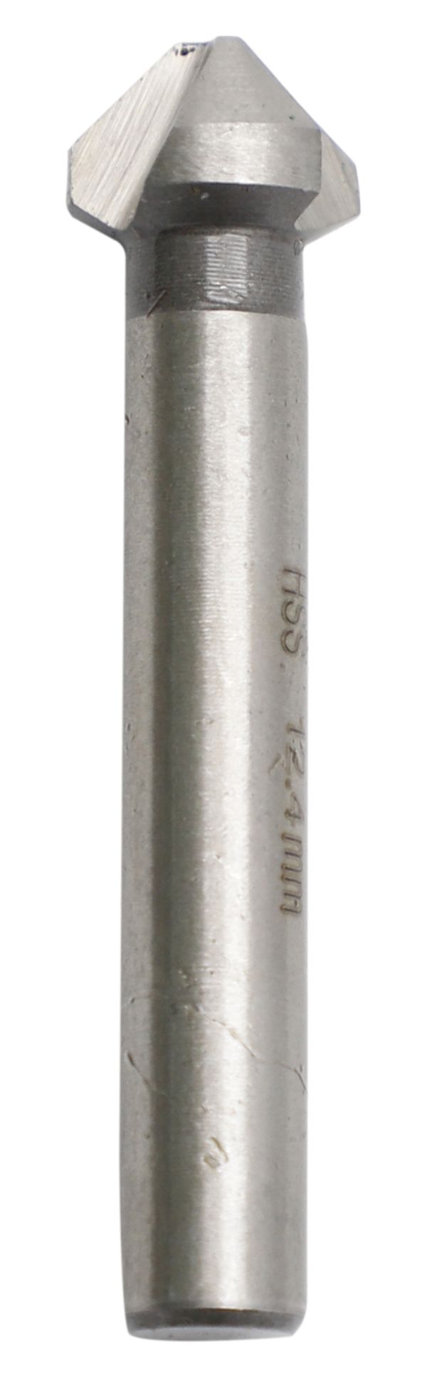 Wickes Countersink Drill Bit - 8 x 12.4 x 56mm