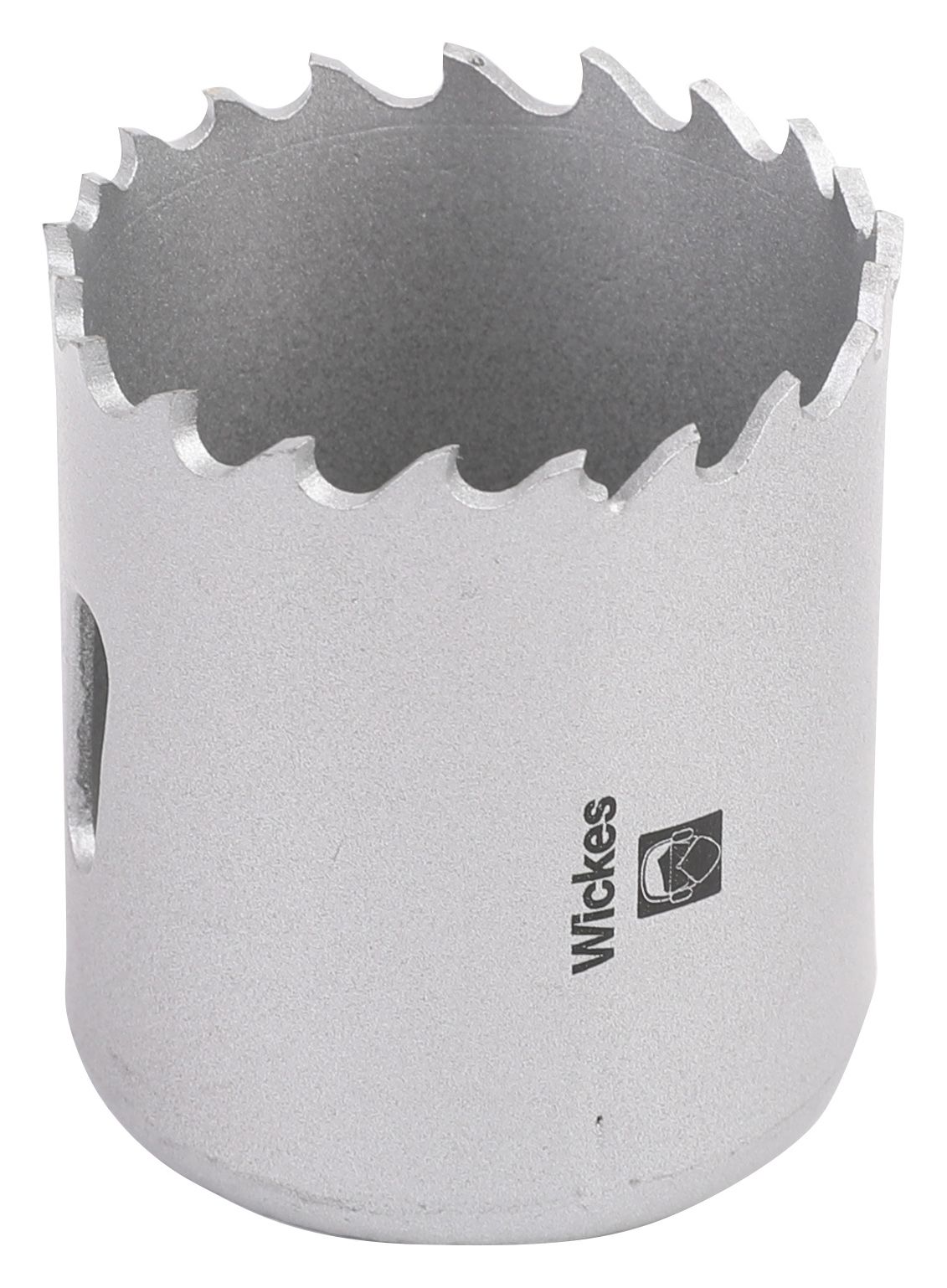 Wickes Bi-metal Hole Saw - 40mm