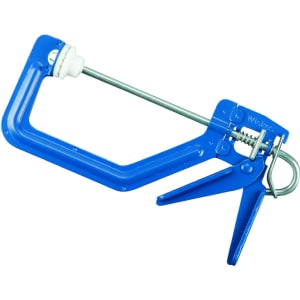 Wickes Powagrip Clamp - 6in