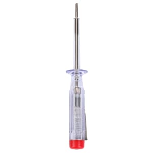 Wickes Mains Tester Screwdriver - 3mm