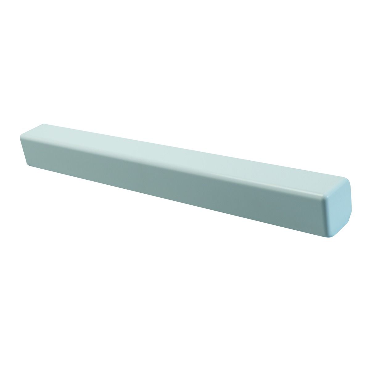 Wickes PVCu White Fascia Corner Joint Trim -