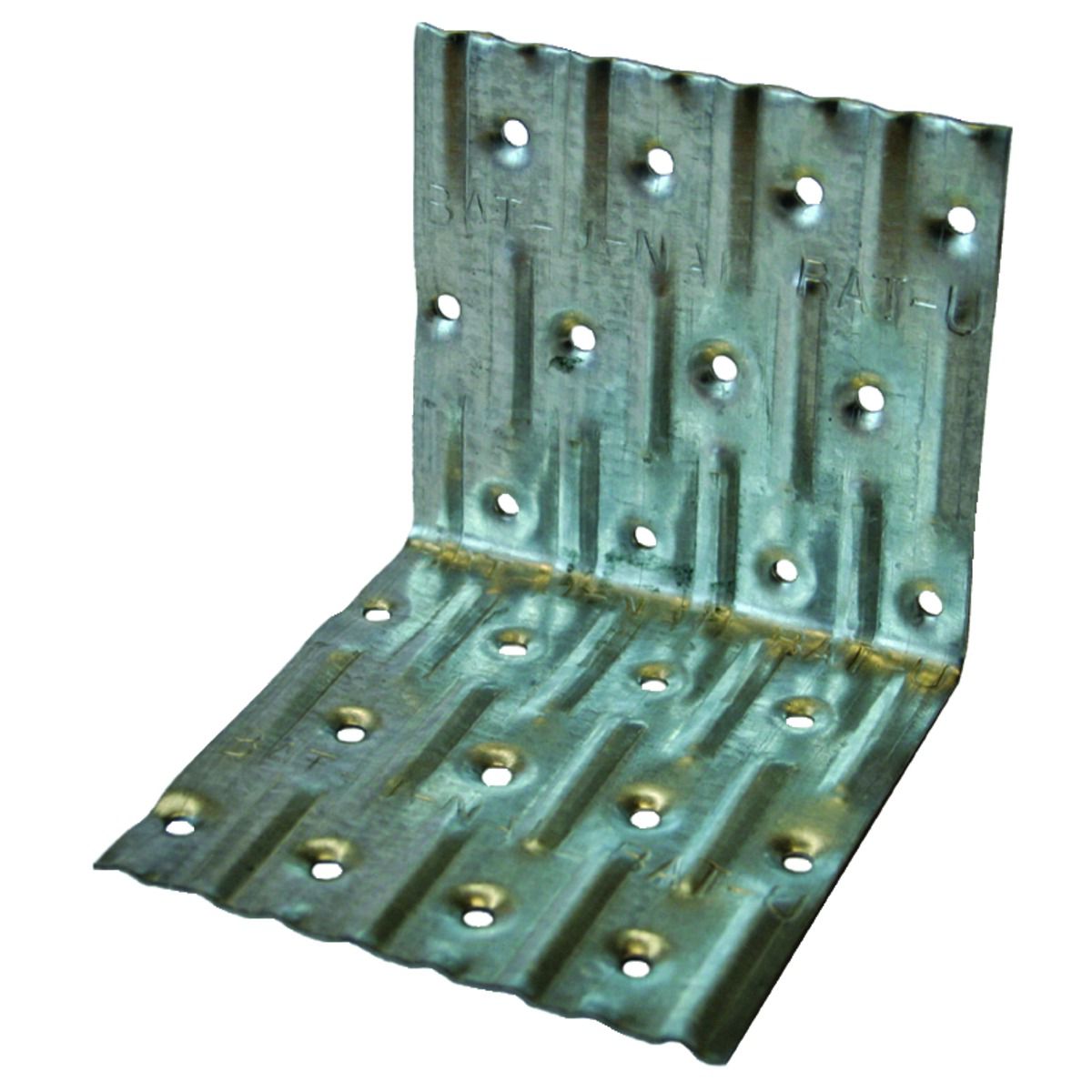 Image of Nail Plate Angle Bracket 75 x 75 x 75mm
