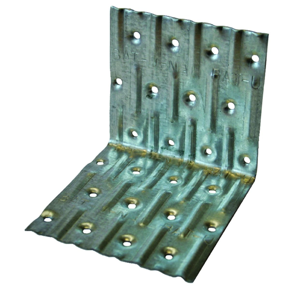 Nail Plate Angle Bracket 76 x 76 x 76mm
