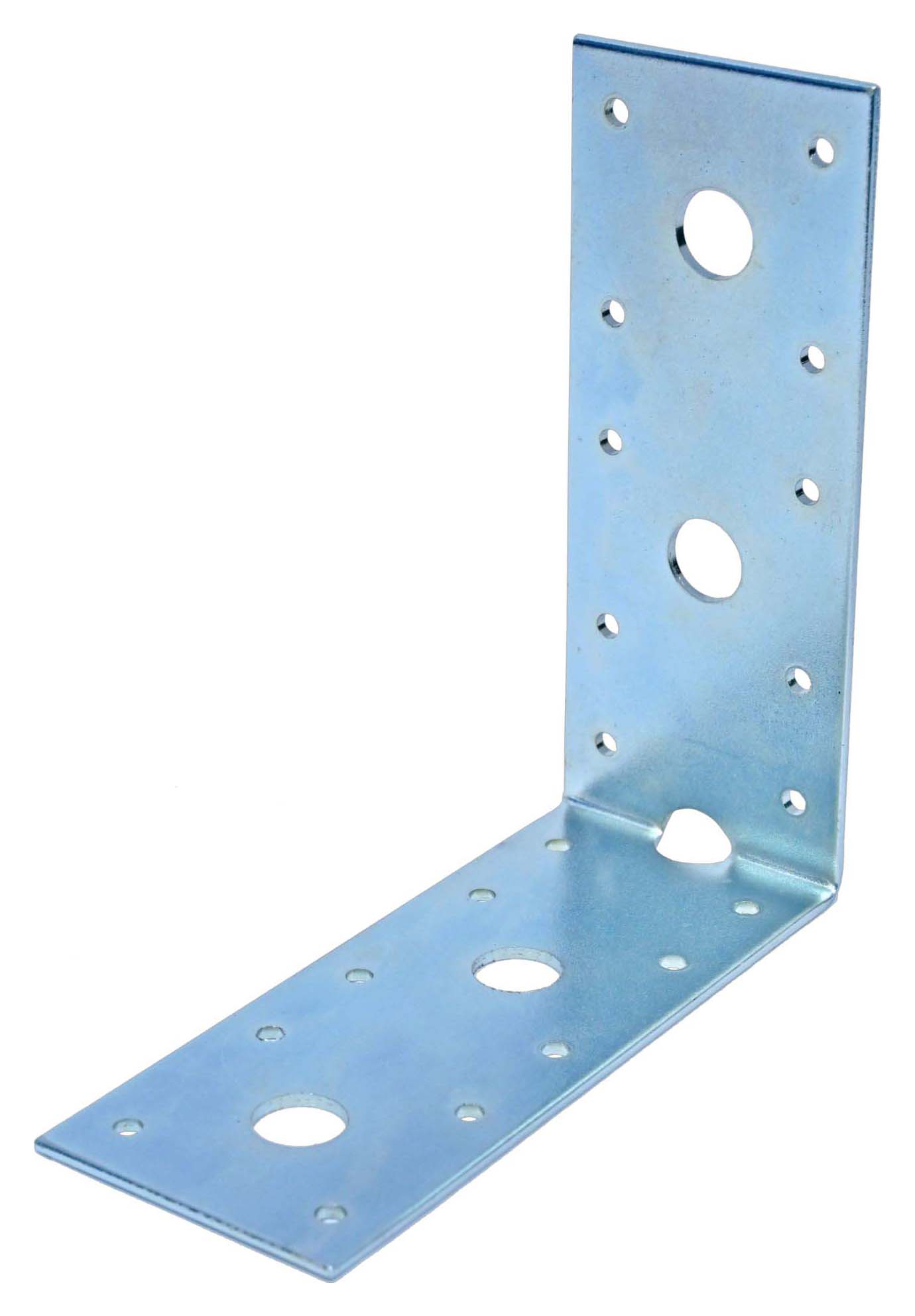 Angle Bracket 125 x 125 x 50 mm