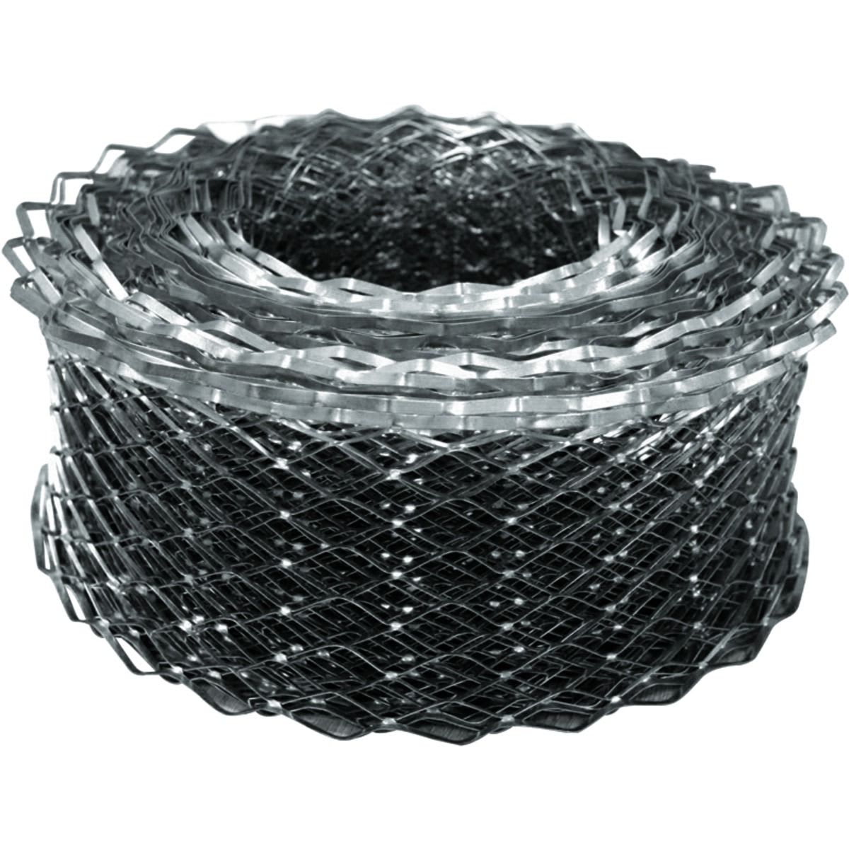 Wickes Galvanised Steel Reinforcing Mesh 115mm x 20m Wickes.co.uk