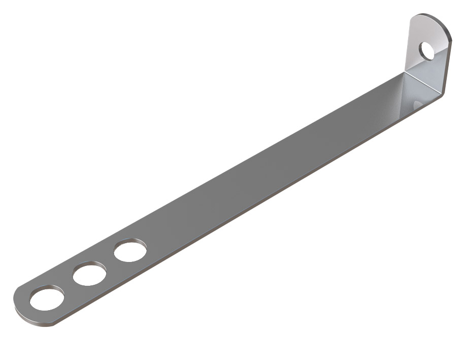 Image of Safe Edge Frame Cramp 38 x 100mm