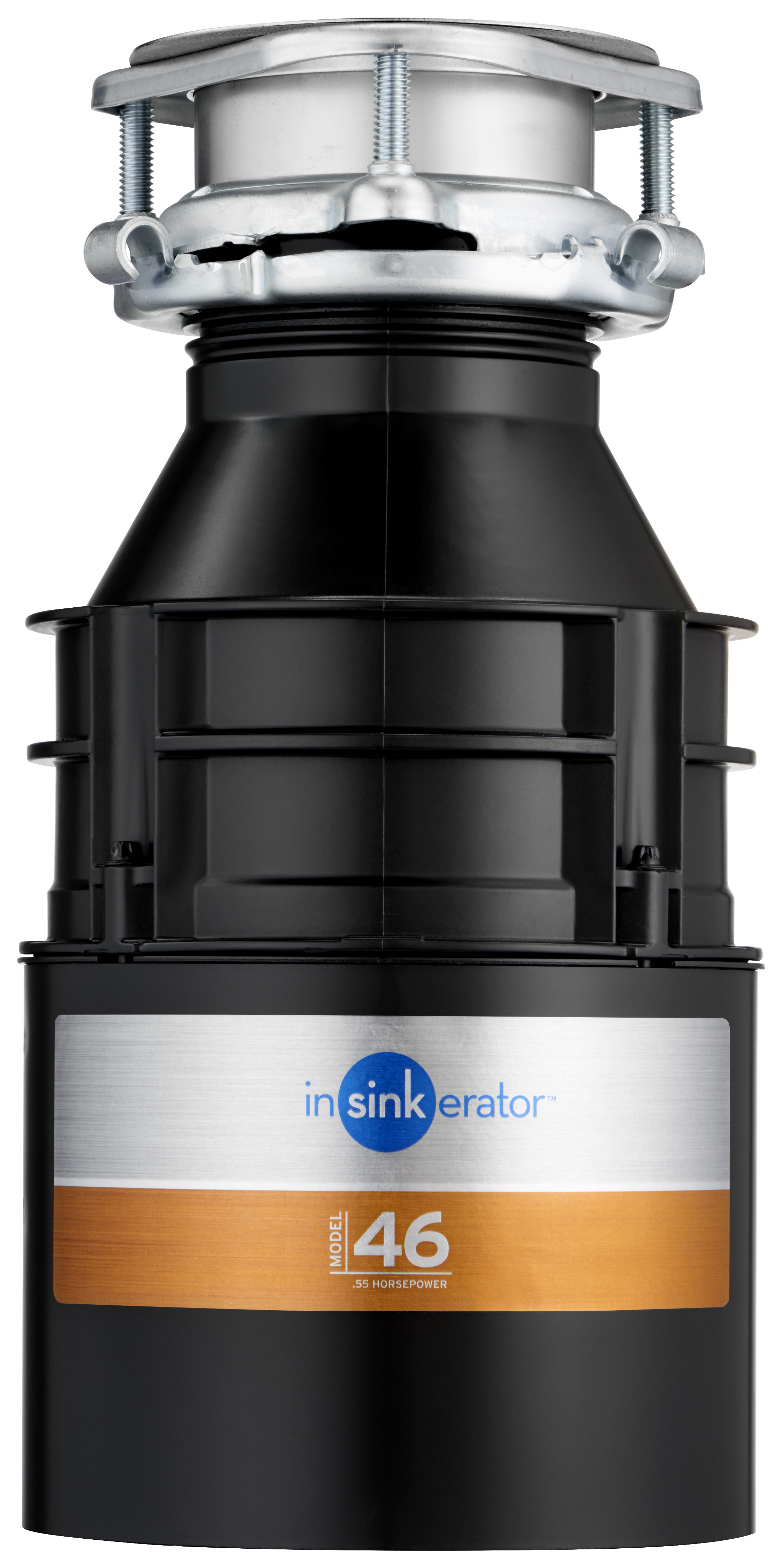 InSinkErator Model 46AS Food Waste Disposal Unit
