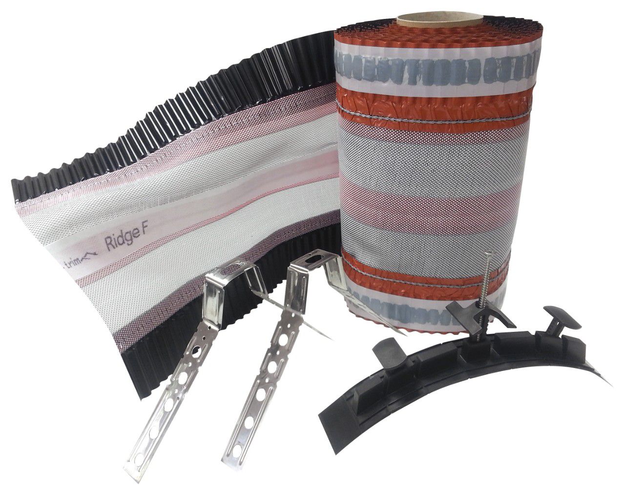 Image of Easy-Trim Ridge F Plus Ridge Kit