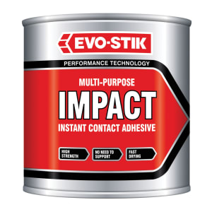 Evo-Stik Impact Adhesive - 250ml