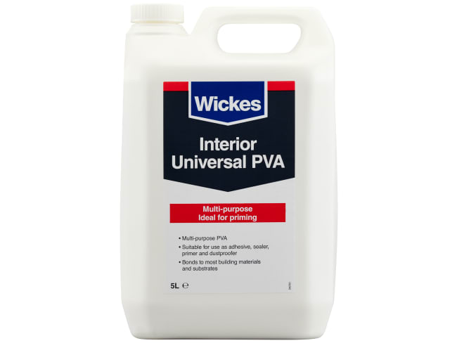 PVA Glues & Adhesives