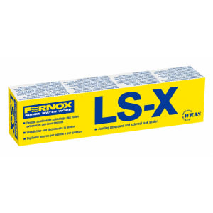 Fernox Ls-x External Leak Sealer 50ml 61016