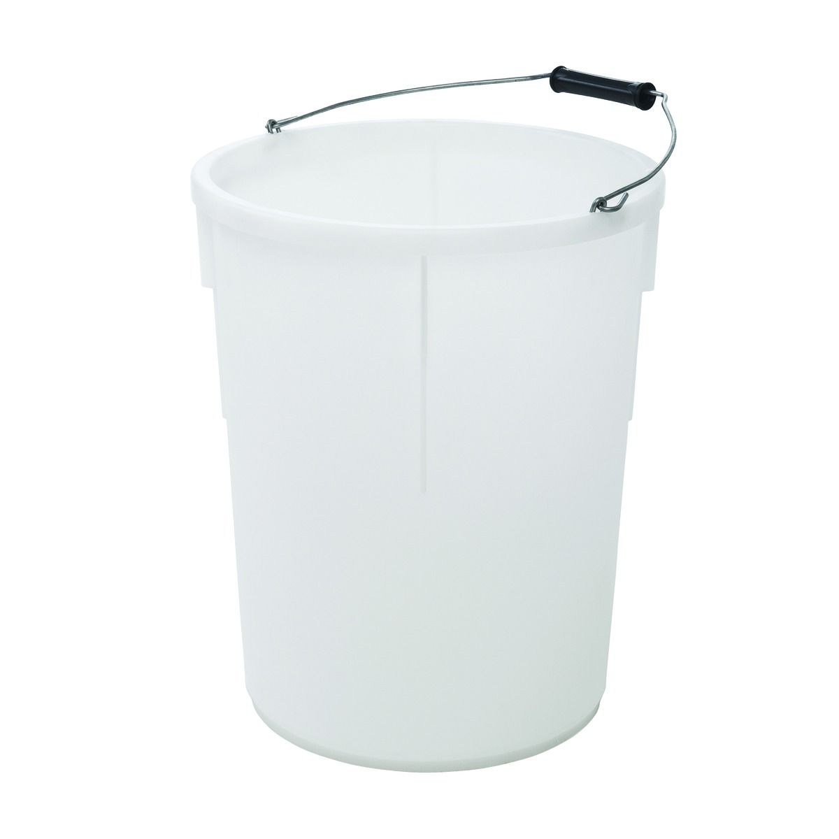 Image of Wickes Plasterer's Rigid Bucket - 30L