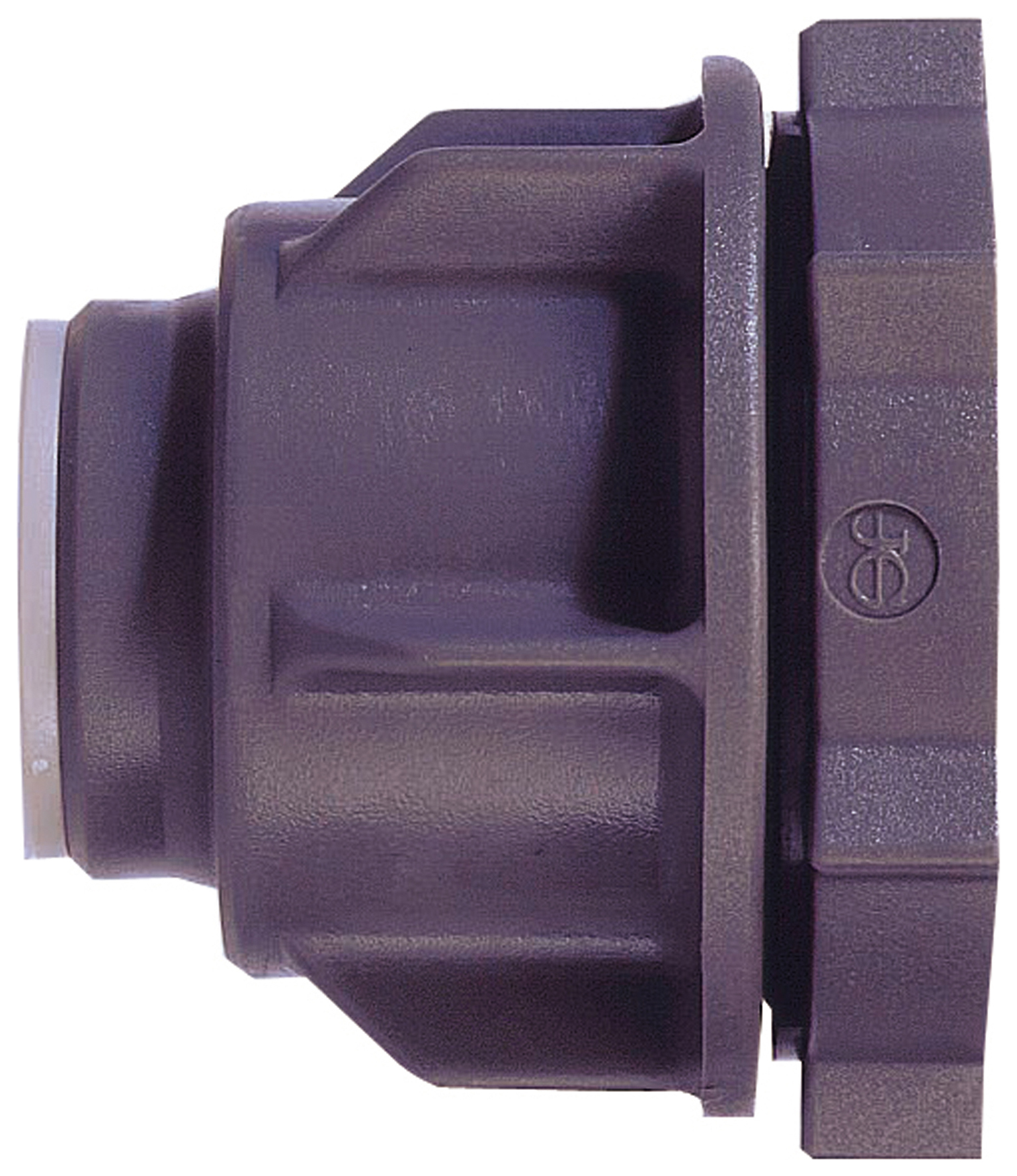 John Guest Speedfit CM0722SP Tank Connector - 22mm