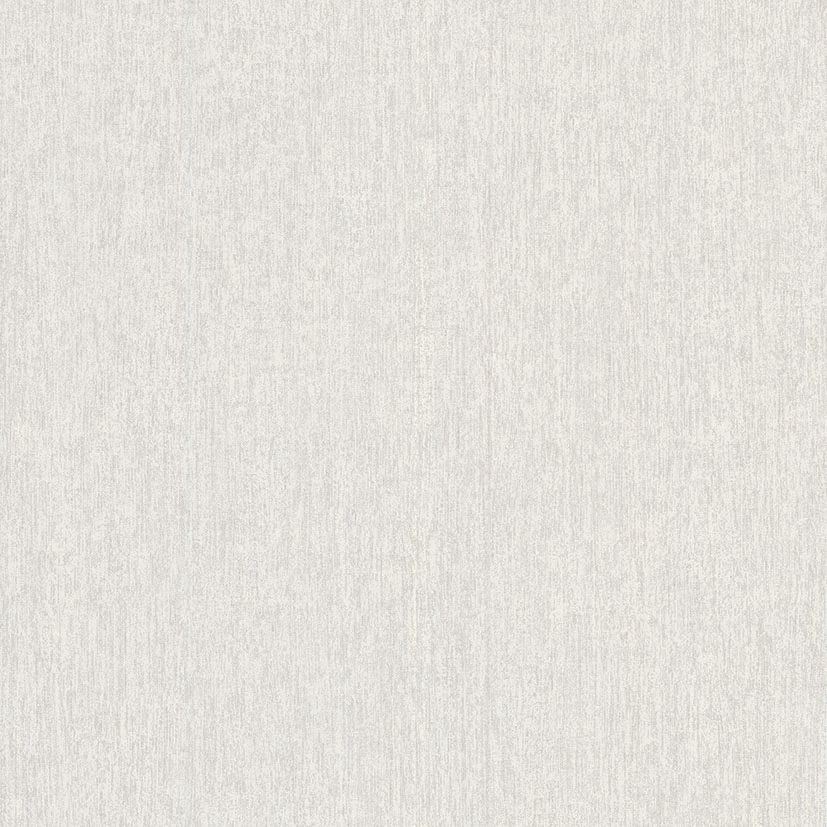 Image of Superfresco Easy Calico White Decorative Wallpaper - 10m