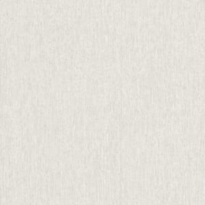 Superfresco Easy Calico White Decorative Wallpaper - 10m