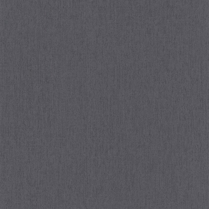 Image of Superfresco Easy Calico Charcoal Decorative Wallpaper - 10m