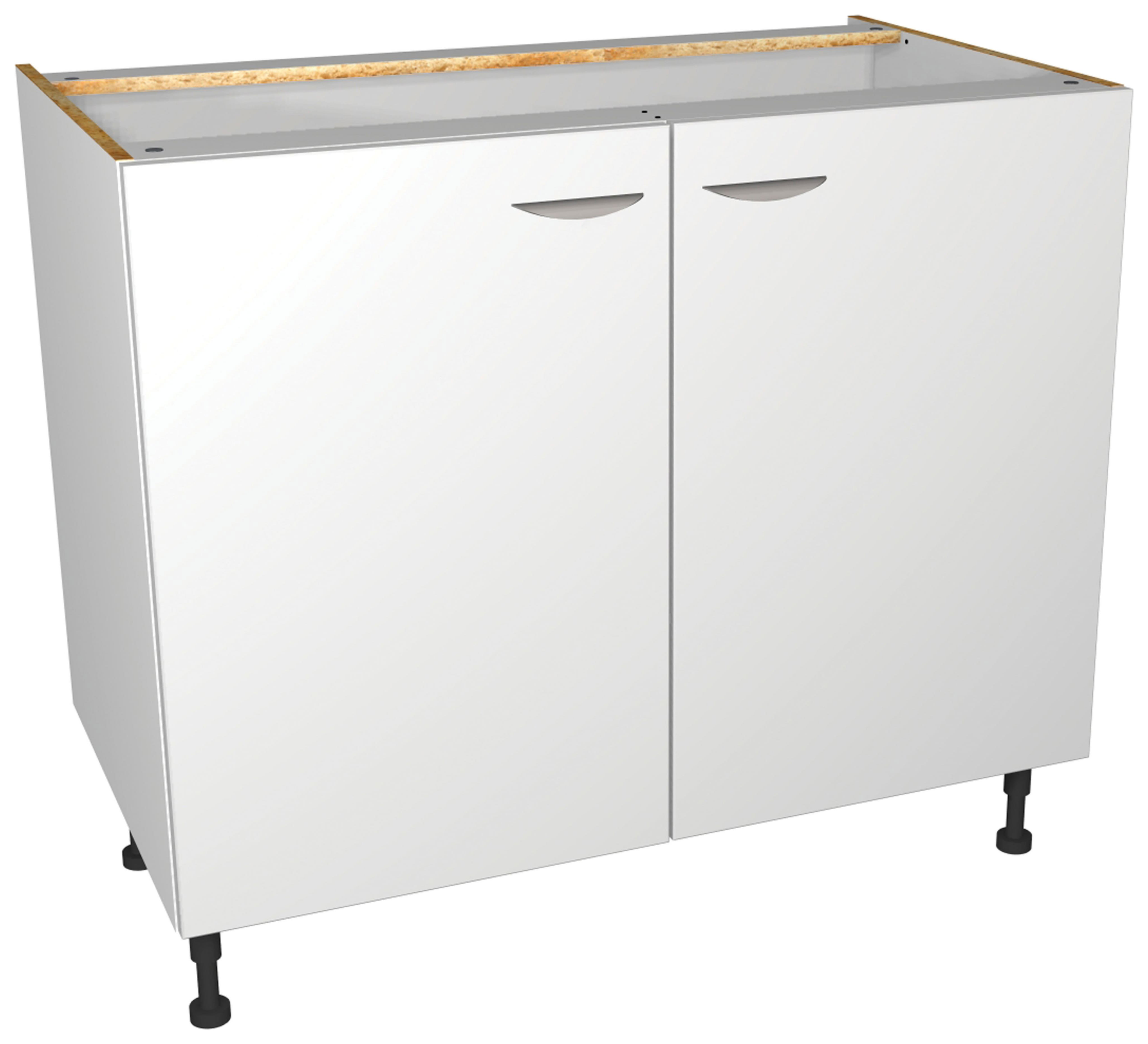 Wickes 1000 store base unit