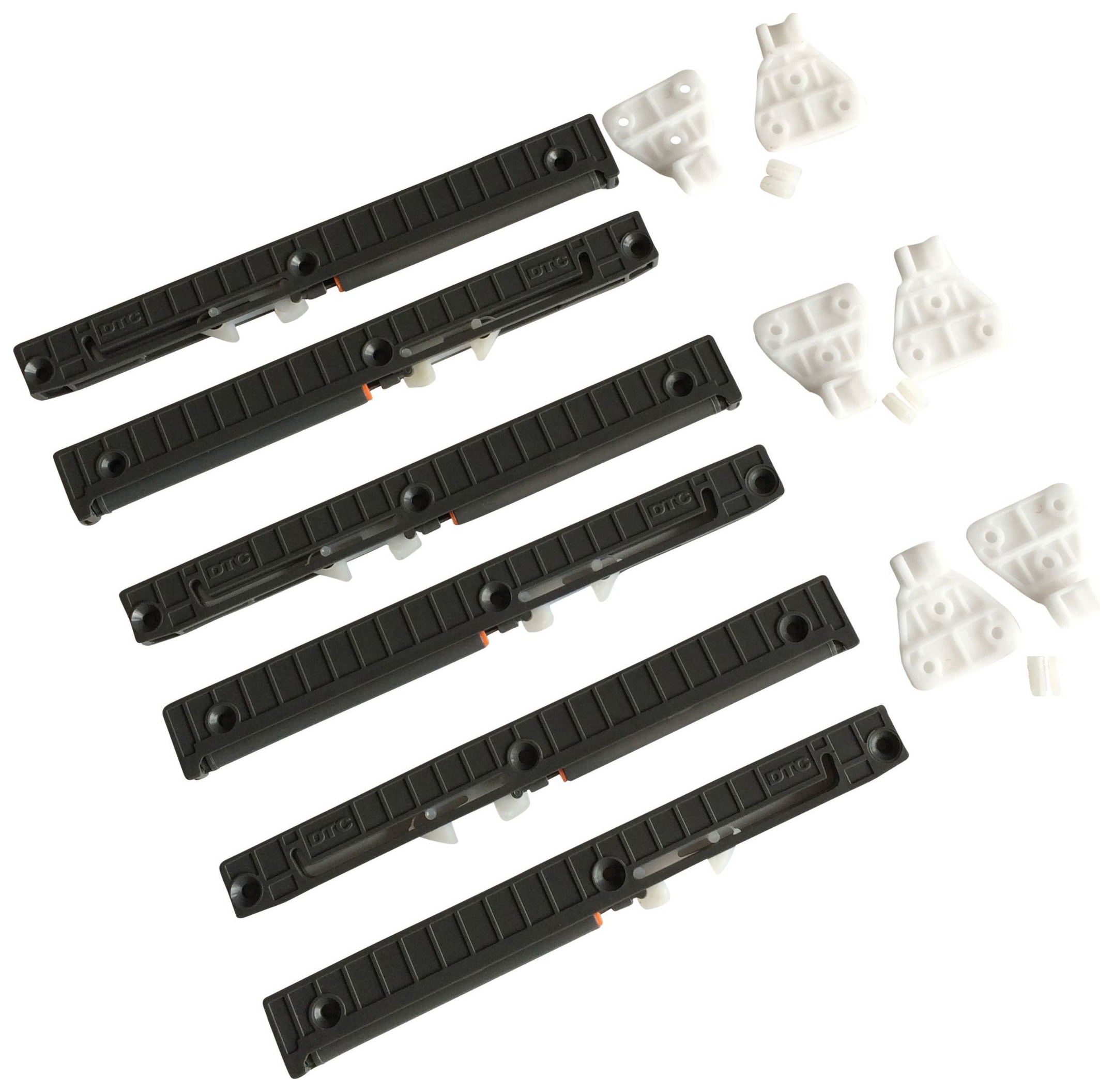 Wickes Soft Close Drawer Upgrade Wickes.co.uk