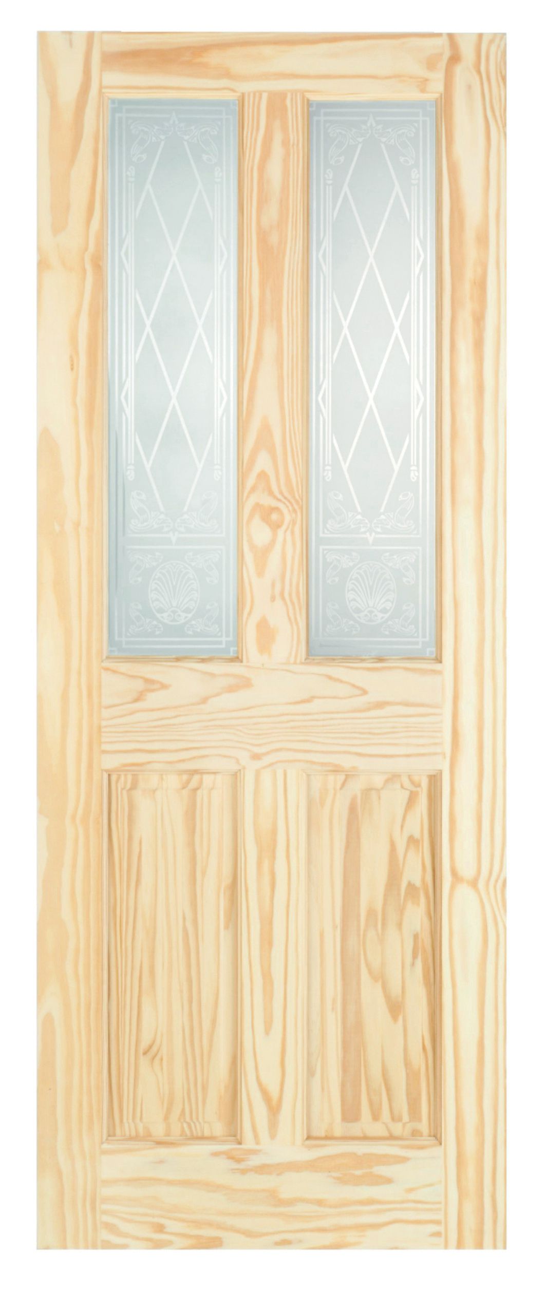 Wickes internal on sale glazed doors