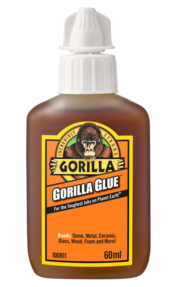 Gorilla Multi-Purpose Glue - 60ml