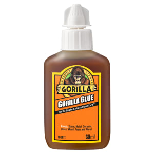 Gorilla Multi-Purpose Glue - 60ml