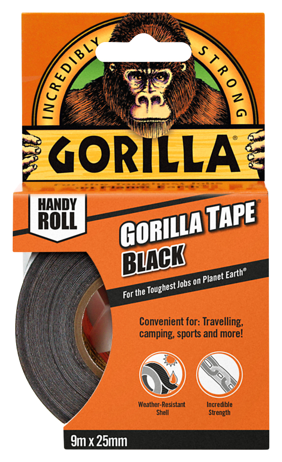 Gorilla All Purpose Handy Roll