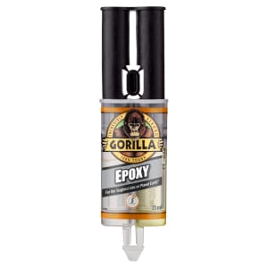 Gorilla Epoxy Glue - 25ml